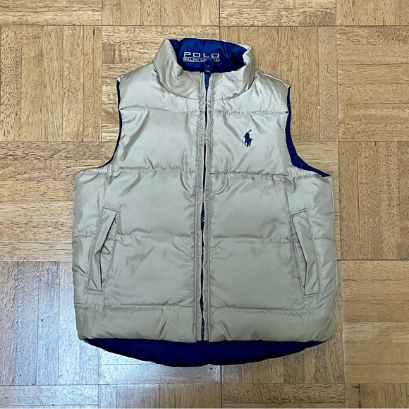 Reversible Vest - Picture 4 of 5